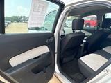 Used 2017 Chevrolet Equinox SUV