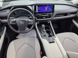 Used 2025 Toyota Grand Highlander SUV