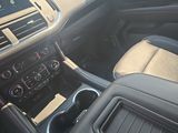 Used 2024 Chevrolet Tahoe SUV