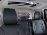 New 2027 Kia Carnival MPV Van