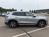 Used 2025 Volkswagen Tiguan SUV