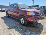Used 2004 Toyota Tundra Truck