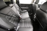 New 2027 Honda CR-V Sedan