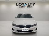 Used 2026 BMW 3 Series Sedan