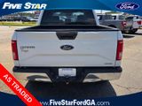 Used 2015 Ford F-150 Truck