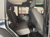 Used 2016 Jeep Wrangler SUV