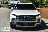 Used 2025 Hyundai Santa Cruz Truck