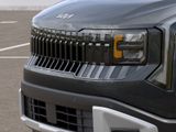 New 2027 Kia Seltos SUV