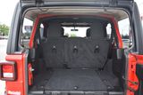 Used 2021 Jeep Wrangler SUV