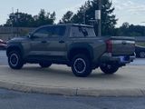 Used 2024 Toyota Tacoma Truck