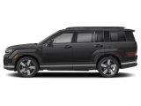 New 2027 Hyundai Santa Fe SUV