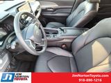 Used 2026 Toyota Grand Highlander SUV