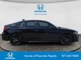 New 2026 Honda Civic Hatchback Hatchback