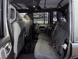 New 2026 Jeep Wrangler SUV