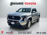 Used 2025 Toyota Tacoma Truck
