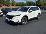 New 2026 Honda CR-V SUV