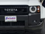 Used 2025 Toyota Land Cruiser SUV