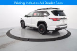New 2026 Toyota Sequoia SUV