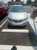 Used 2015 Honda Civic Sedan
