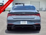 Used 2021 Hyundai Elantra Sedan