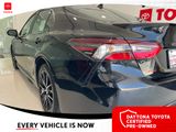 Used 2024 Toyota Camry Sedan