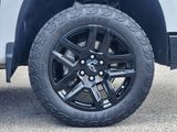 Used 2024 Chevrolet Silverado 1500 Truck