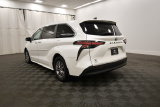 Used 2021 Toyota Sienna Van