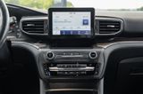 Used 2020 Ford Explorer SUV