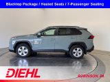 Used 2021 Toyota RAV4 SUV