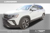 Used 2023 Volkswagen Taos SUV