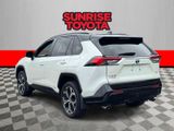 Used 2021 Toyota RAV4 Prime SUV