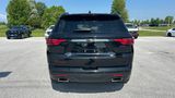 Used 2023 Chevrolet Traverse SUV