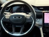 New 2025 Jeep Grand Cherokee SUV