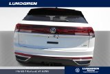 New 2026 Volkswagen Atlas Cross Sport SUV