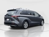 Used 2025 Toyota Sienna Van