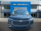 Used 2021 Chevrolet Traverse SUV