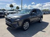 Used 2022 Toyota RAV4 SUV