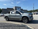 Used 2024 Chevrolet Silverado 1500 Truck