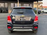 Used 2021 Chevrolet Trax SUV