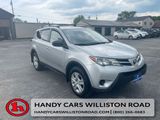 Used 2015 Toyota RAV4 SUV