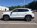 New 2026 Volkswagen Tiguan SUV