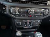 New 2026 Jeep Wrangler SUV