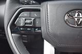 Used 2025 Toyota Sequoia SUV