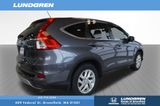 Used 2015 Honda CR-V SUV