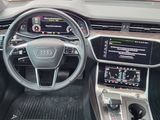 Used 2022 Audi A7 Hatchback