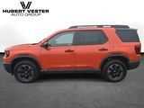 New 2026 Honda Passport SUV
