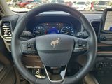 Used 2024 Ford Bronco Sport SUV