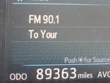 Used 2017 Toyota Prius v Wagon