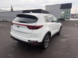 Used 2020 Kia Sportage SUV