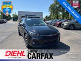 Used 2026 Subaru Crosstrek SUV